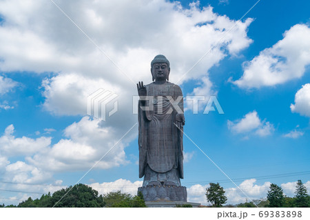 牛久大仏 牛久大仏 69383898