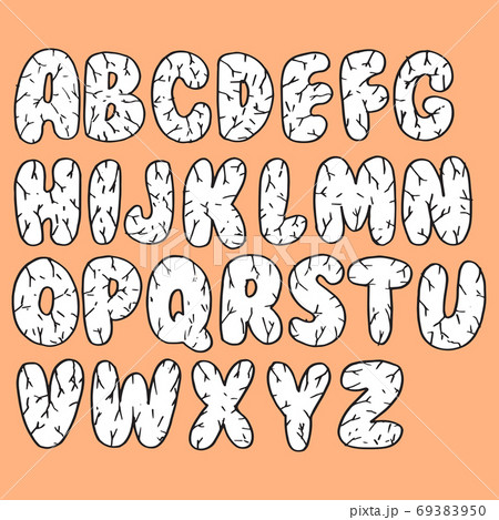 Sketch Alphabet Stock Illustrations  46620 Sketch Alphabet Stock  Illustrations Vectors  Clipart  Dreamstime