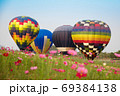 Singha Park Balloon Fiesta 69384138