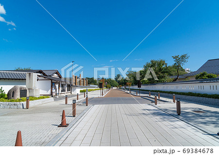 水戸城跡二の丸 水戸城跡二の丸 69384678