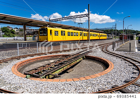 三重県いなべ市 軽便鉄道博物館と三岐鉄道北勢線のナローゲージ 三重県いなべ市 軽便鉄道博物館と三岐鉄道北勢線のナローゲージ 69385441