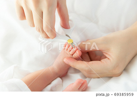あかちゃん 新生児 あかちゃん 新生児 69385959