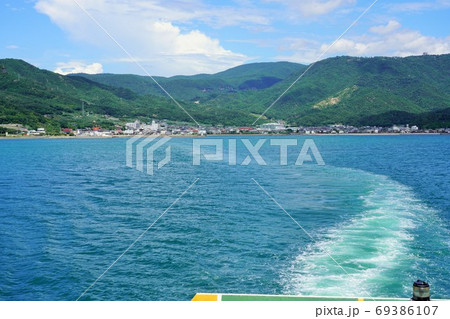 瀬戸内クルーズ(小豆島~高松) 瀬戸内クルーズ(小豆島~高松) 69386107