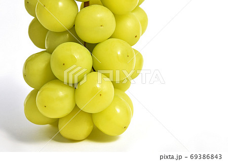 ぶどう（シャインマスカット） 69386843