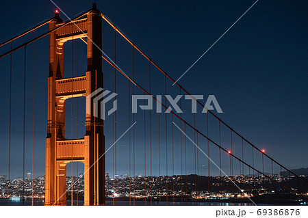 The Golden Gate Bridge 69386876