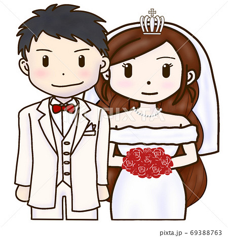 新郎新婦4 69388763