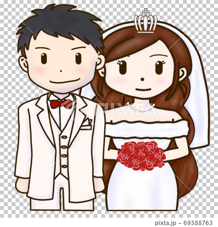 新郎新婦4 69388763