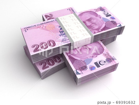 Turkish Lira Turkish Lira 69391632