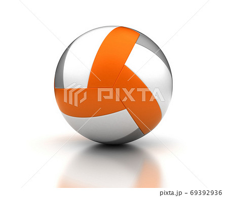 Volleyball 69392936