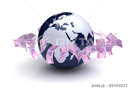 Global Business Global Business 69393025