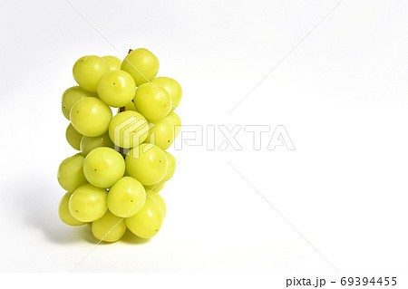 ぶどう（シャインマスカット） 69394455
