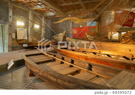 瀬戸内海歴史民俗資料館 瀬戸内海歴史民俗資料館 69395072