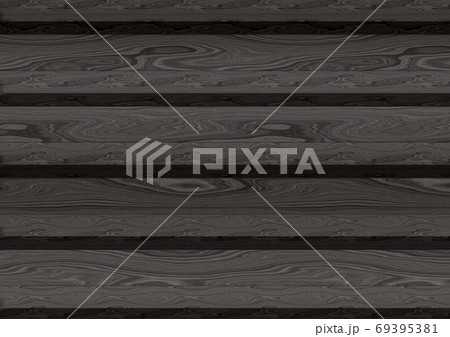 木目調 その32のイラスト素材