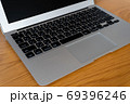 ノートパソコン 69396246