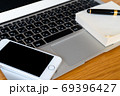 デジタルとアナログ 69396427