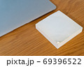 デジタルとアナログ 69396522