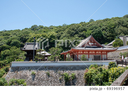 尾道 真言宗醍醐派大本山 西國寺 尾道 真言宗醍醐派大本山 西國寺 69396957