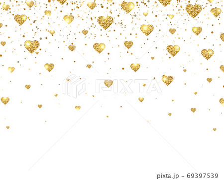 Valentines Day Banner For Greeting Cards Wedding Invitation Gift