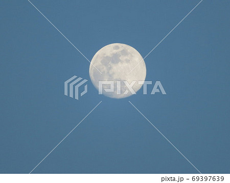 満月 満月 69397639