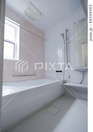 戸建て浴室-TOTOユニットバス 69398463