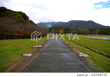 大宰府跡 大宰府跡 69398745