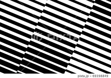 Abstract line Stripe background - simple texture for your design 69398849