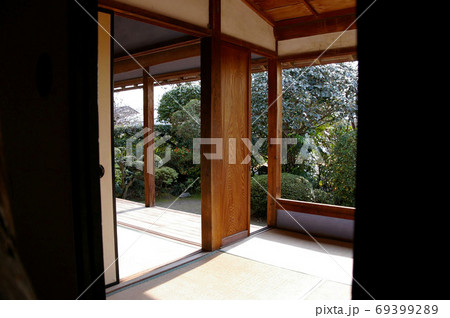 土居廓中武家屋敷 野村家 土居廓中武家屋敷 野村家 69399289