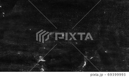Abstract black background with white spots on old shabby black surface Abstract black background with white spots on old shabby black surface 69399993