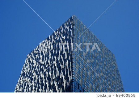 名古屋駅前　大名古屋ビルヂング　名駅周辺 69400959