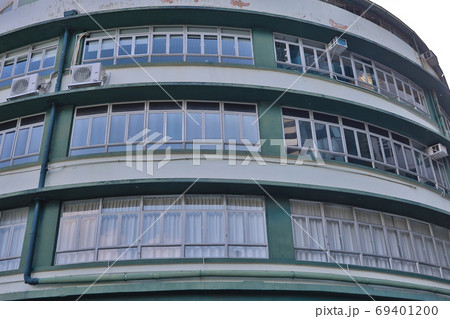 6 sept 2020 Industrial and trade area, Wong Chuk Hang , hk 69401200