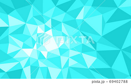 Turquoise abstract background Turquoise abstract background 69402788