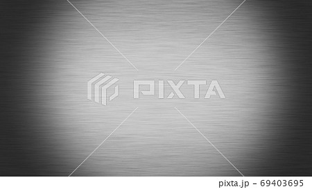 Silver metal texture background illustration 69403695