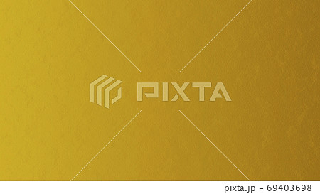 Gold cement texture background with copy space 69403698