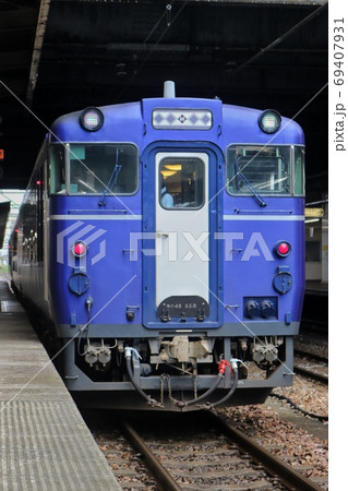 観光列車 観光列車 69407931