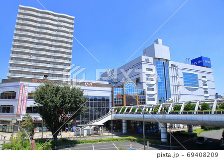 田無駅北口　西武新宿線 69408209