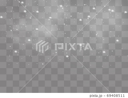 Snow wind background 69408511