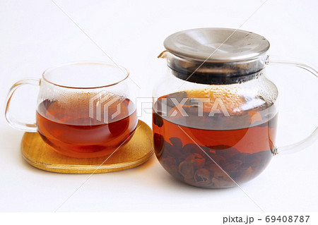 コーヒーチェリーティー 69408787