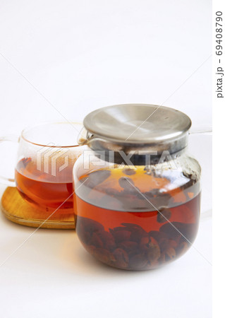 コーヒーチェリーティー 69408790