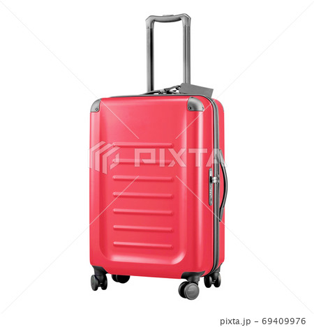 carry bag trolley