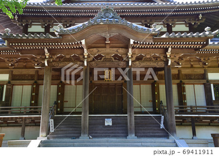 西念寺へ行きました #49 西念寺へ行きました #49 69411911