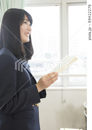 高校の授業 69412276