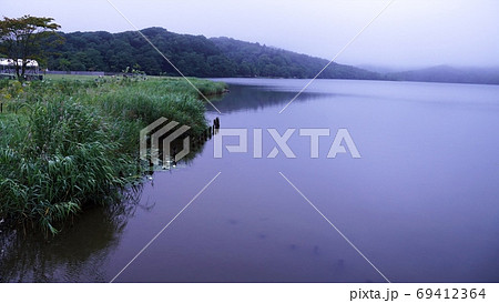 白老のアイヌ民族博物館 69412364