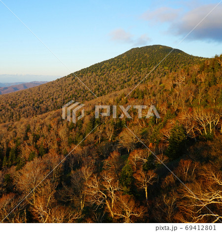 八甲田山　ロープウエイ 69412801