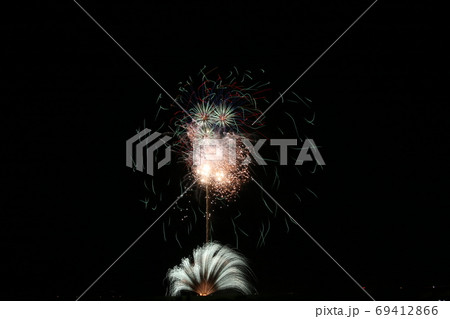2019神明の花火 69412866