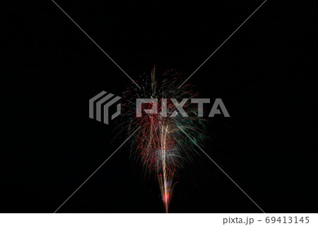 2019神明の花火 69413145