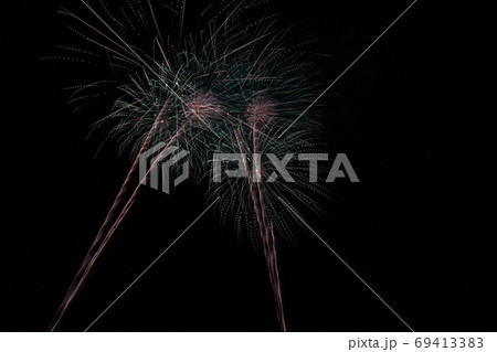 2019信州上田花火大会 69413383