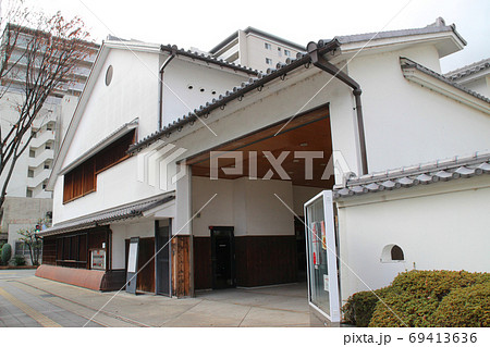 伊丹市立工芸センター/兵庫県伊丹市宮ノ前2丁目 伊丹市立工芸センター/兵庫県伊丹市宮ノ前2丁目 69413636