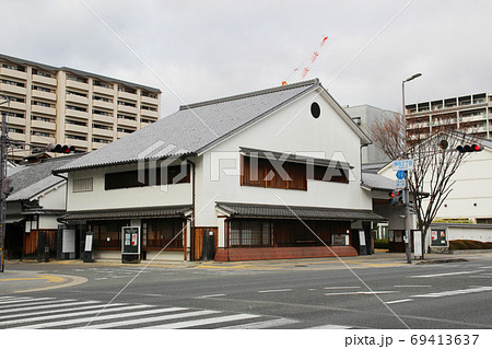 伊丹市立工芸センター(伊丹市立ミュージアム)/兵庫県伊丹市宮ノ前2丁目 伊丹市立工芸センター(伊丹市立ミュージアム)/兵庫県伊丹市宮ノ前2丁目 69413637