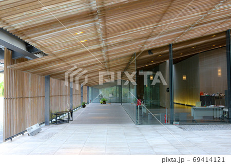 栃木県那珂川町 馬頭広重美術館 69414121