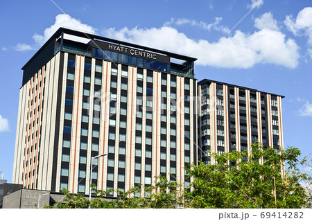 金沢駅の景色 金沢駅の景色 69414282